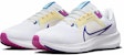 Nike Air Zoom Pegasus 40 'Putih Biru Diraja' DV3853-105