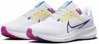Lookbook Nike Air Zoom Pegasus 40 'Putih Biru Diraja' DV3853-105