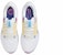 Nike Air Zoom Pegasus 40 'Putih Biru Diraja' DV3853-105