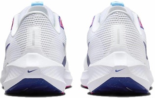ナイキ エア ズーム ペガサス 40 白/ロイヤルブルー DV3853-105 Purchase ナイキ エア ズーム ペガサス 40 白/ロイヤルブルー DV3853-105