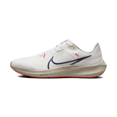 Nike Air Zoom Pegasus 40 'White Obsidian'