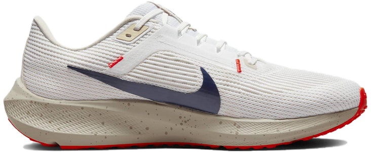 Nike Air Zoom Pegasus 40 'Putih Obsidian' DV3853-100 Order Nike Air Zoom Pegasus 40 'Putih Obsidian' DV3853-100