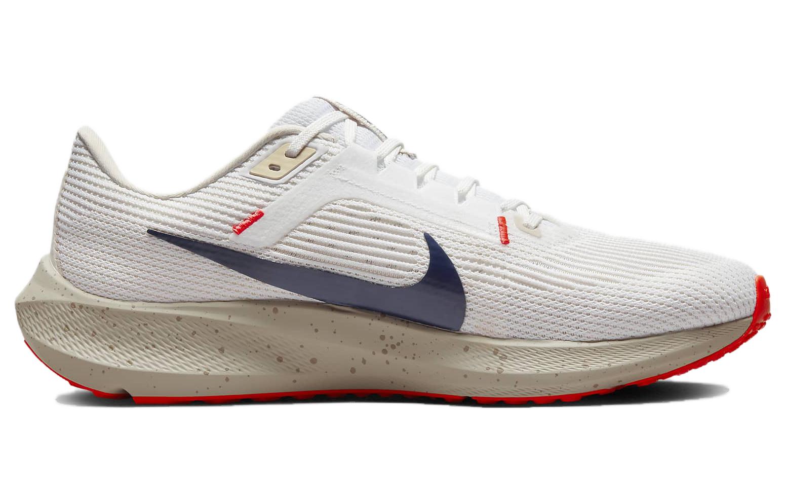 Lookbook Nike Air Zoom Pegasus 40 'White Obsidian' DV3853-100