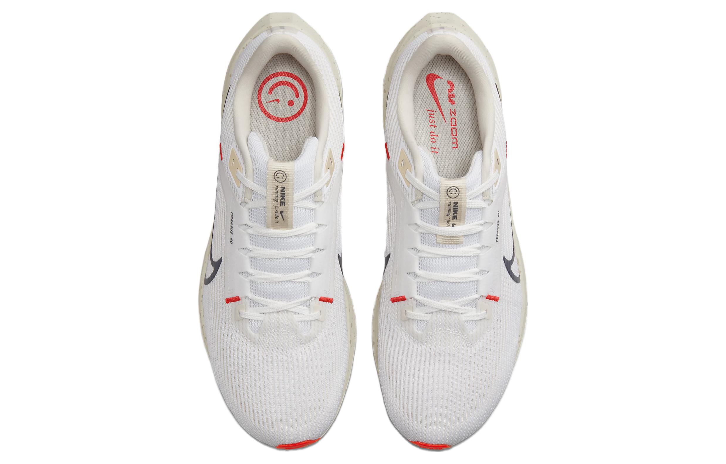 Purchase Nike Air Zoom Pegasus 40 'White Obsidian' DV3853-100