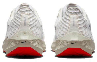 Nike Air Zoom Pegasus 40 'White Obsidian'