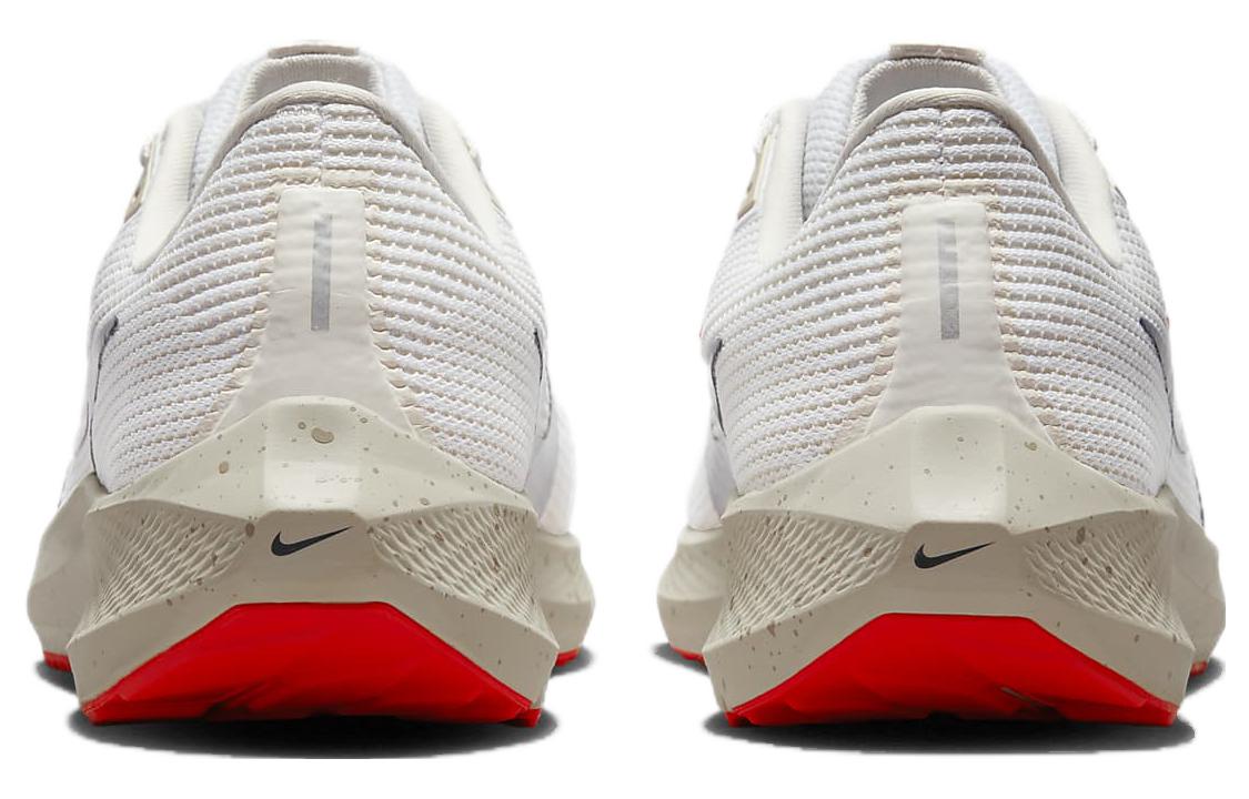 Details for Nike Air Zoom Pegasus 40 'White Obsidian' DV3853-100