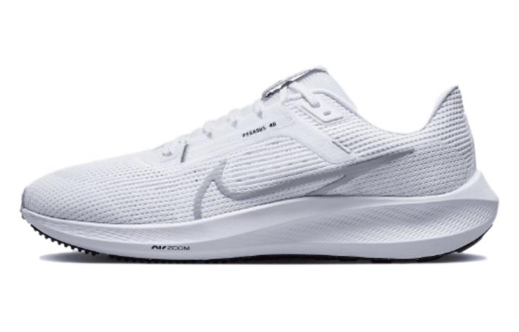 Nike Air Zoom Pegasus 40 'White Wolf Grey' DV3853-102