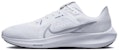 Nike Air Zoom Pegasus 40 'Putih Kelabu Serigala' DV3853-102