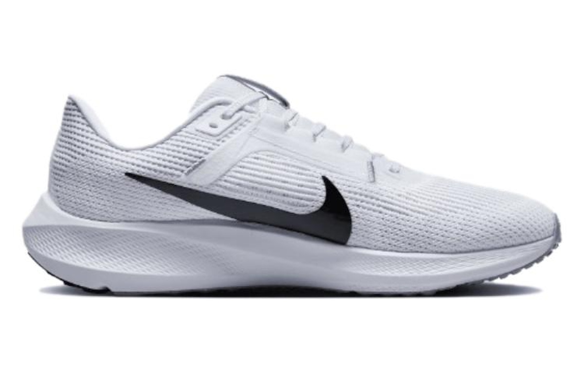 Nike Air Zoom Pegasus 40 'White Wolf Grey'