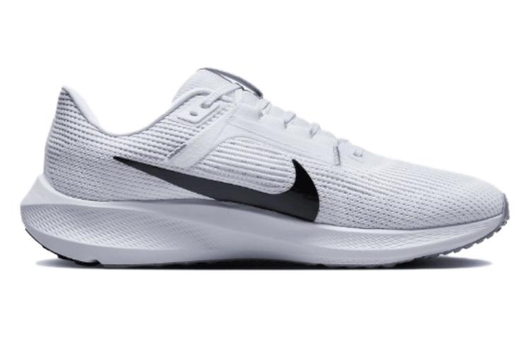 Lookbook Nike Air Zoom Pegasus 40 'Putih Kelabu Serigala' DV3853-102