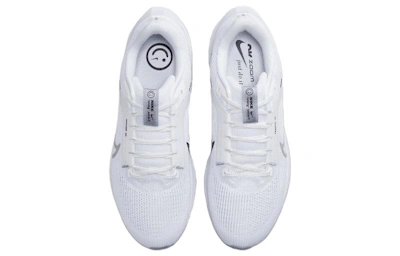 Nike Air Zoom Pegasus 40 'White Wolf Grey'