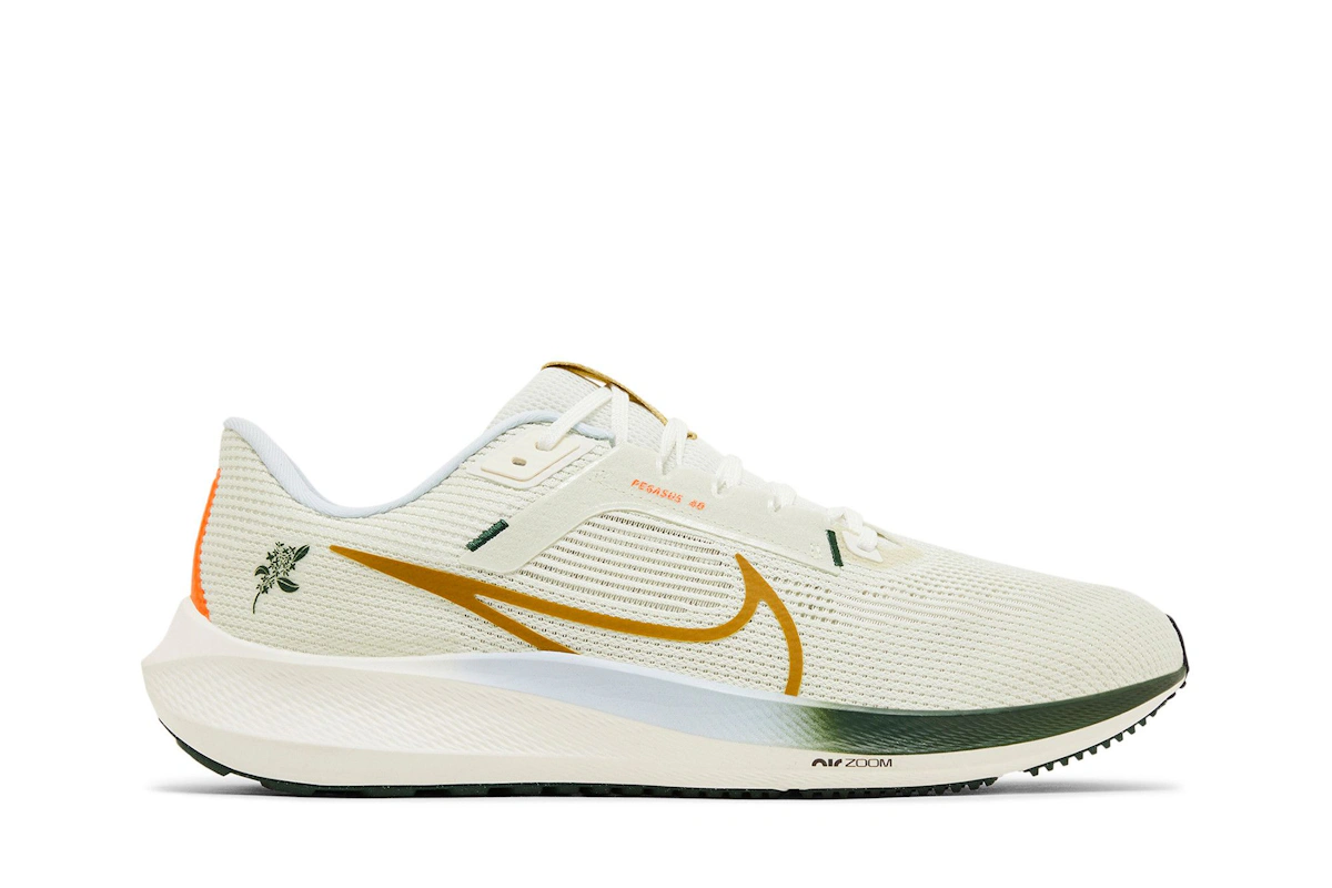 Nike Air Zoom Pegasus 40 'Wildflowers' FV3631-081