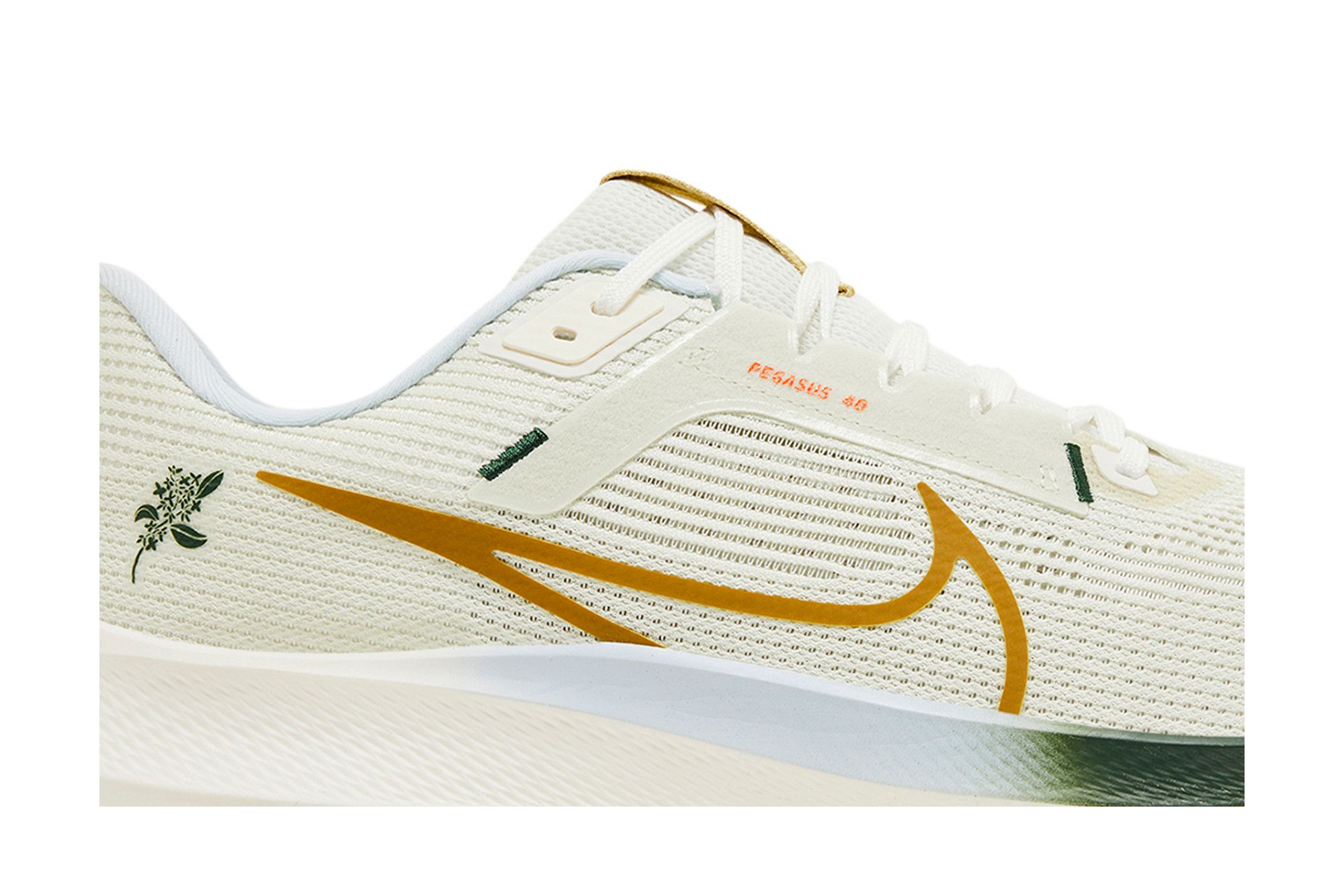 Lookbook Nike Air Zoom Pegasus 40 ''Fleurs Sauvages'' FV3631-081