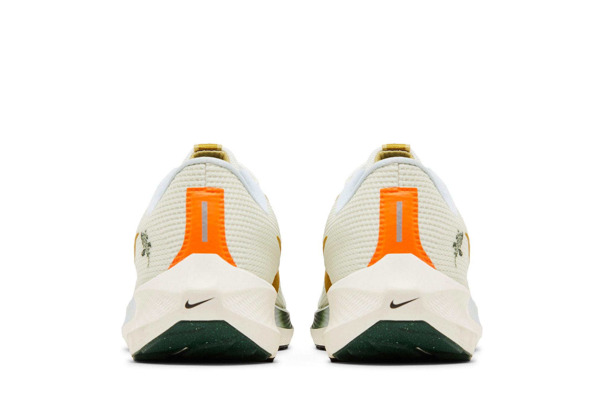 Sizing Nike Air Zoom Pegasus 40 ''Fleurs Sauvages'' FV3631-081