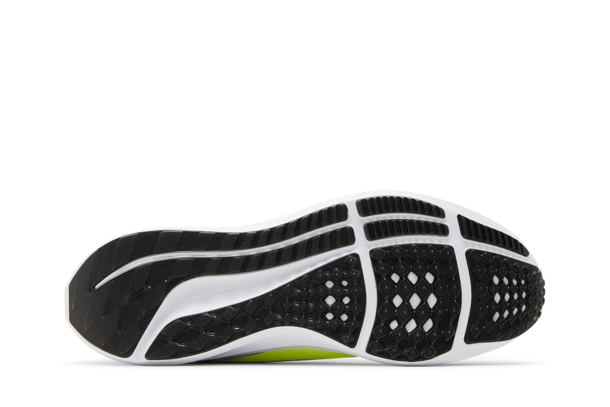 Shop 耐吉Air Zoom Pegasus 40「狼灰沃特」DV3853-004