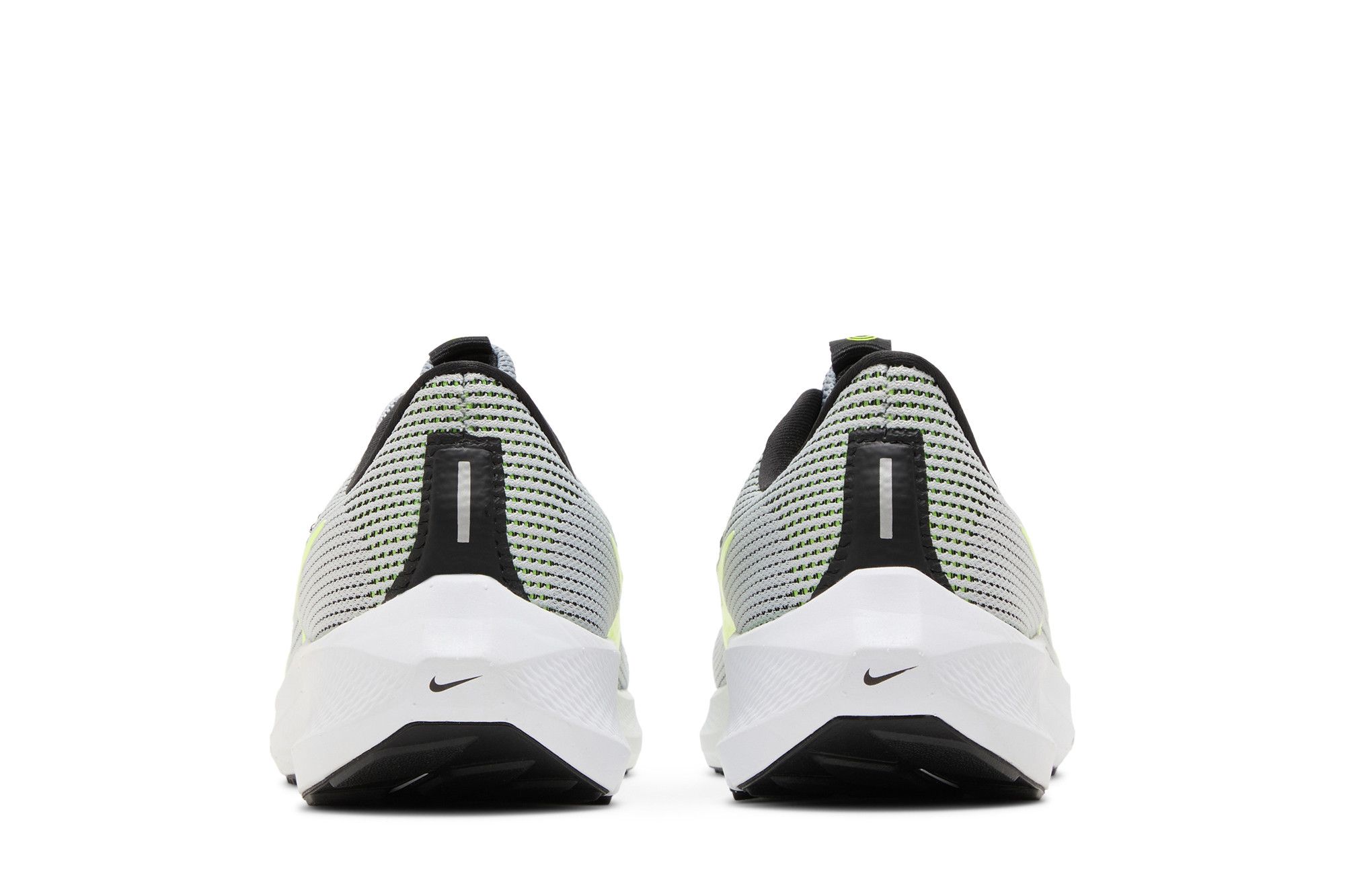 Details for 耐吉Air Zoom Pegasus 40「狼灰沃特」DV3853-004