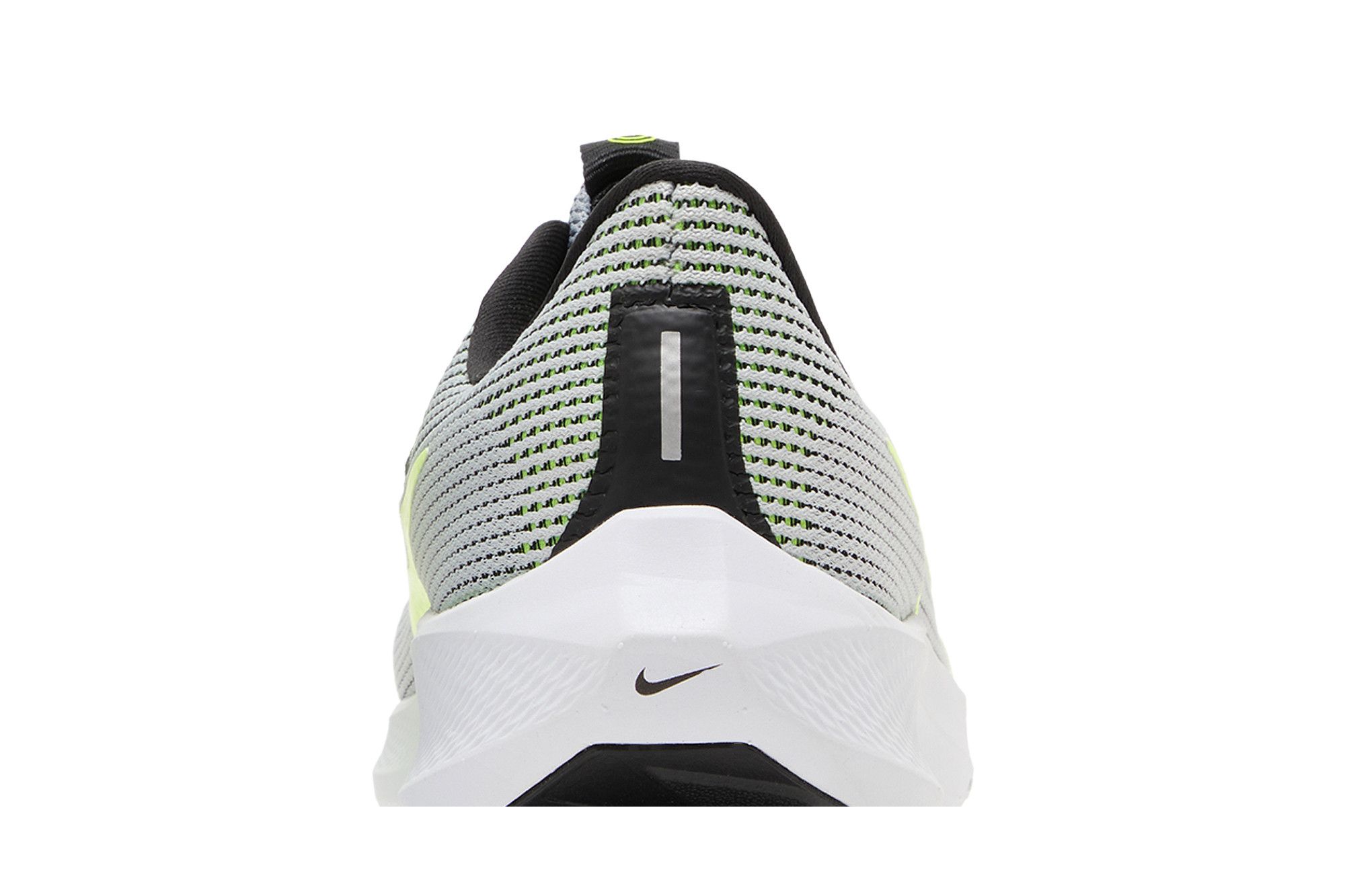 Sizing 耐吉Air Zoom Pegasus 40「狼灰沃特」DV3853-004