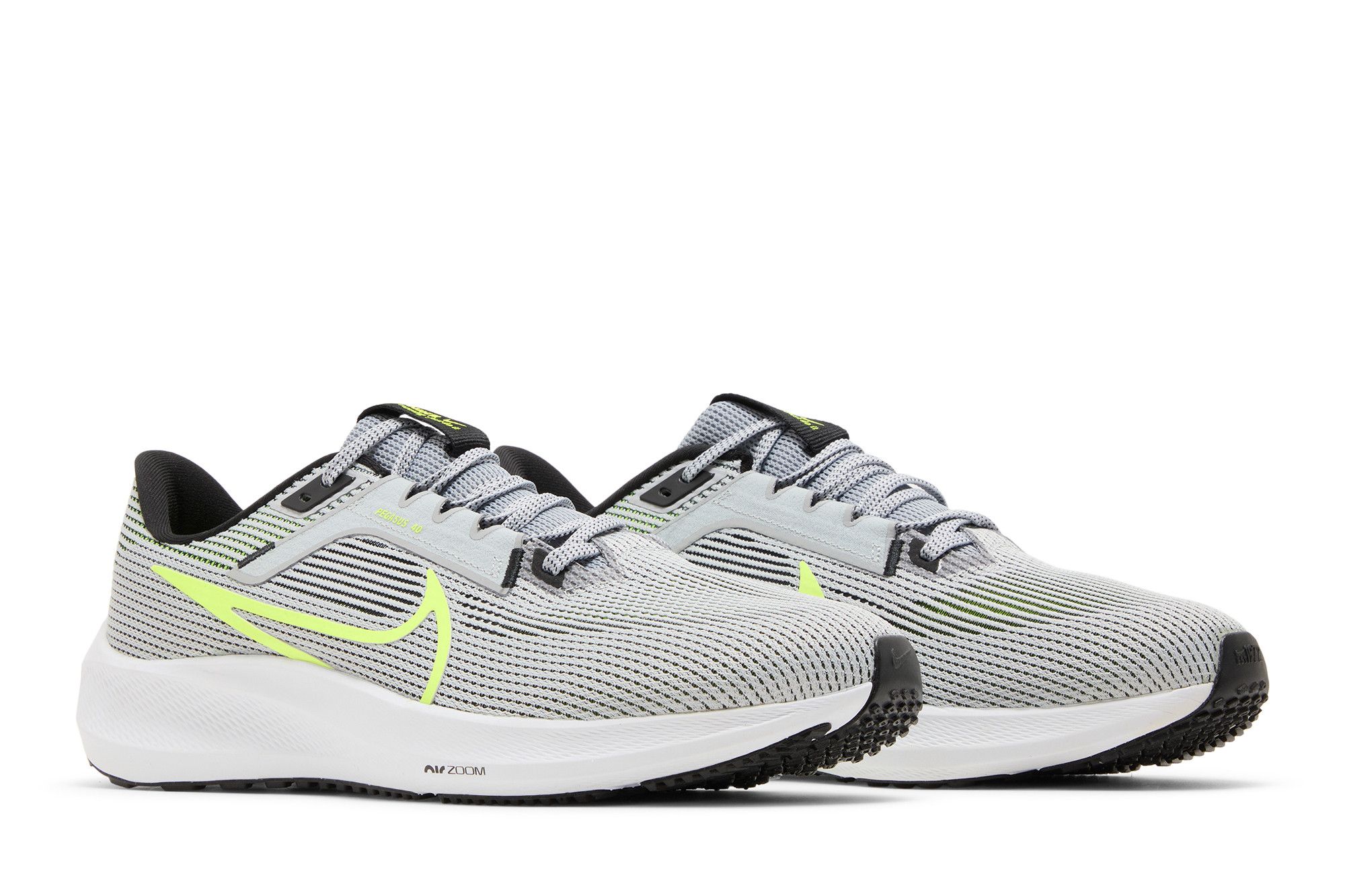 Cheap 耐吉Air Zoom Pegasus 40「狼灰沃特」DV3853-004