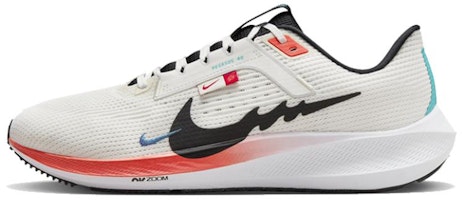 Nike Air Zoom Pegasus 40 'Year of the Dragon' FZ5055-101 Nike Air Zoom Pegasus 40 'Year of the Dragon' FZ5055-101