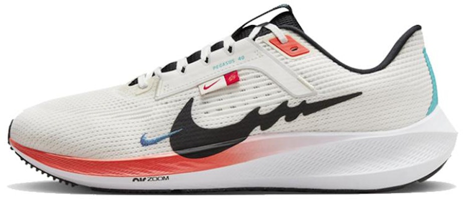 나이키 에어 줌 페가수스 40 '용의 해' FZ5055-101 Buy 나이키 에어 줌 페가수스 40 '용의 해' FZ5055-101