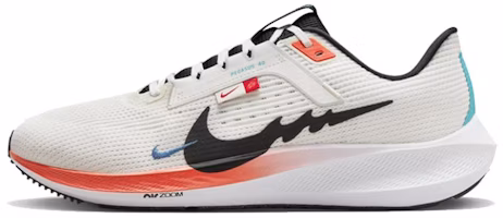 Nike Air Zoom Pegasus 40 'Year of the Dragon' FZ5055-101 Nike Air Zoom Pegasus 40 'Year of the Dragon' FZ5055-101