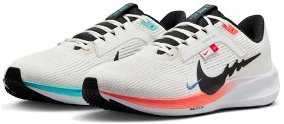 나이키 에어 줌 페가수스 40 '용의 해' FZ5055-101 Order 나이키 에어 줌 페가수스 40 '용의 해' FZ5055-101