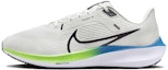 Buy Nike Air Zoom Pegasus 40 舒適百搭- 耐磨防滑平衡 低筒 跑步鞋 男款 米綠藍