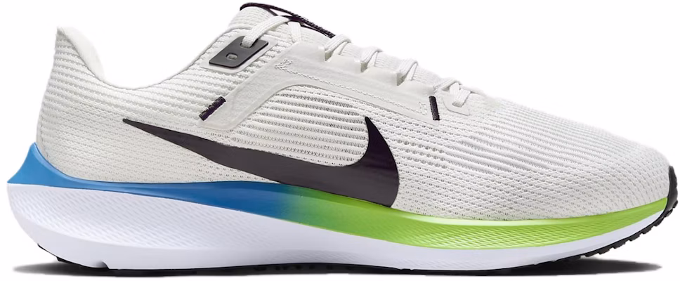 Nike Air Zoom Pegasus 40 Extra Wide 'Platinum Tint Green Strike' DV7480-006 Order Nike Air Zoom Pegasus 40 Extra Wide 'Platinum Tint Green Strike' DV7480-006