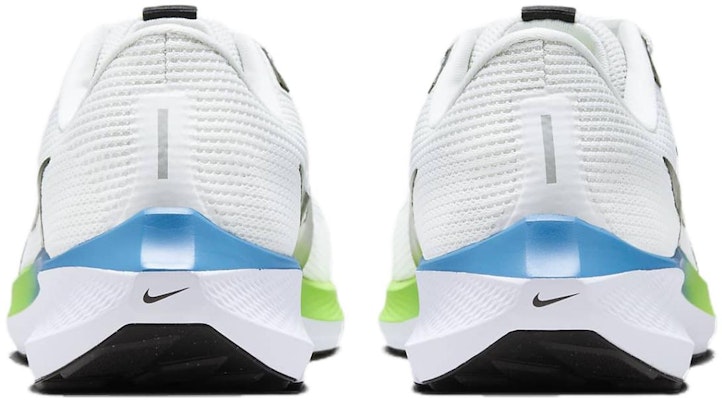 Nike Air Zoom Pegasus 40 Extra Wide 'Platinum Tint Green Strike' DV7480-006 Purchase Nike Air Zoom Pegasus 40 Extra Wide 'Platinum Tint Green Strike' DV7480-006
