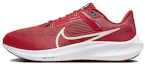 Buy Nike Air Zoom Pegasus 40 Extra Ancho "Rojo Universidad" DV7480-600
