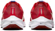 Shop Nike Air Zoom Pegasus 40 Extra Ancho "Rojo Universidad" DV7480-600