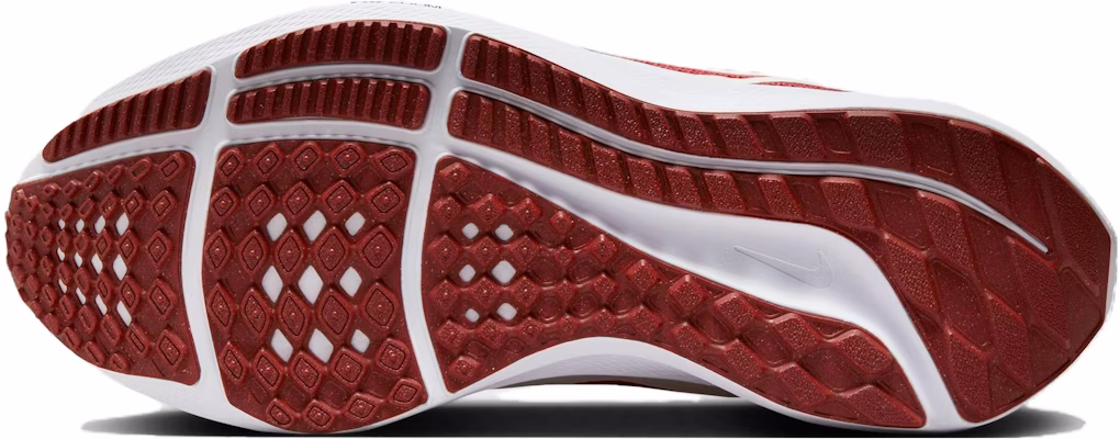 Nike Air Zoom Pegasus 40 Extra Ancho "Rojo Universidad" DV7480-600 Purchase Nike Air Zoom Pegasus 40 Extra Ancho "Rojo Universidad" DV7480-600