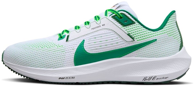 Nike Air Zoom Pegasus 40 Premium 'Bill Bowerman' FJ0329-100 頂級款 Buy Nike Air Zoom Pegasus 40 Premium 'Bill Bowerman' FJ0329-100 頂級款