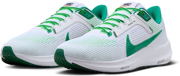 Nike Air Zoom Pegasus 40 Premium 'Bill Bowerman' FJ0329-100 頂級款 Lookbook Nike Air Zoom Pegasus 40 Premium 'Bill Bowerman' FJ0329-100 頂級款