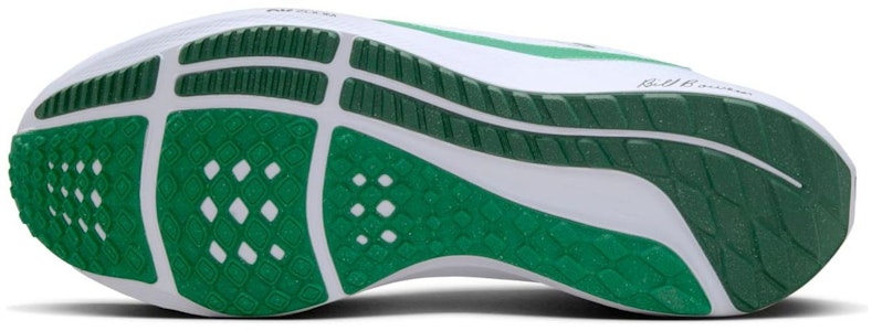 Nike Air Zoom Pegasus 40 Premium 'Bill Bowerman' FJ0329-100 頂級款 Details for Nike Air Zoom Pegasus 40 Premium 'Bill Bowerman' FJ0329-100 頂級款