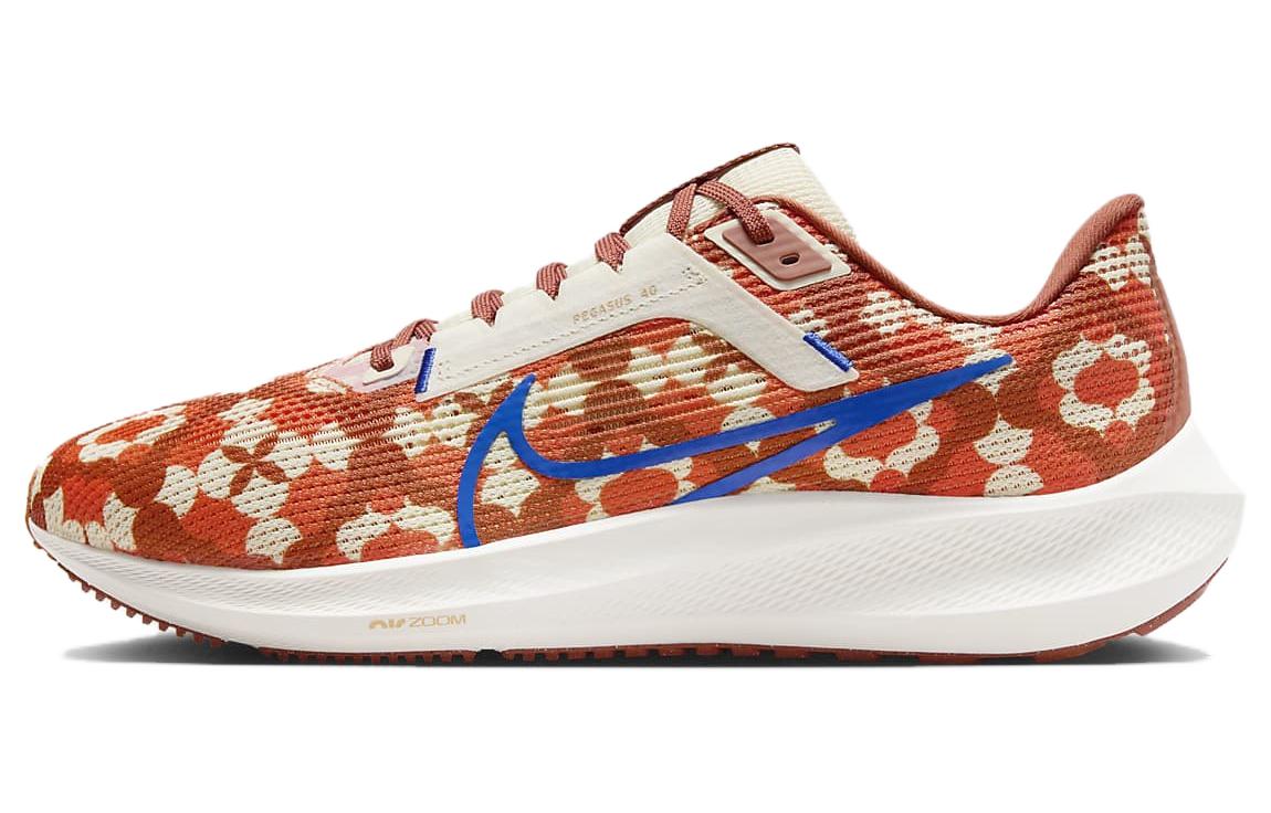Nike Air Zoom Pegasus 40 Premium 'Blue Ribbon Sports' FQ7680-100
