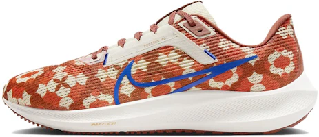 Nike Air Zoom Pegasus 40 Premium 'Blue Ribbon Sports' FQ7680-100 Nike Air Zoom Pegasus 40 Premium 'Blue Ribbon Sports' FQ7680-100