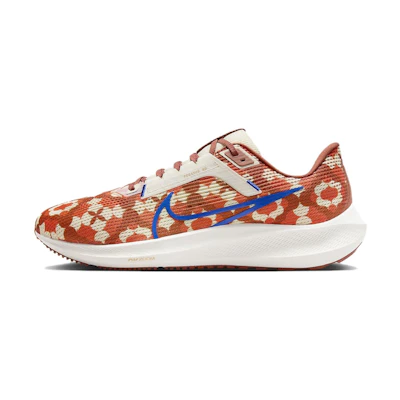 Nike Air Zoom Pegasus 40 PRM 'Blue Ribbon Sports'