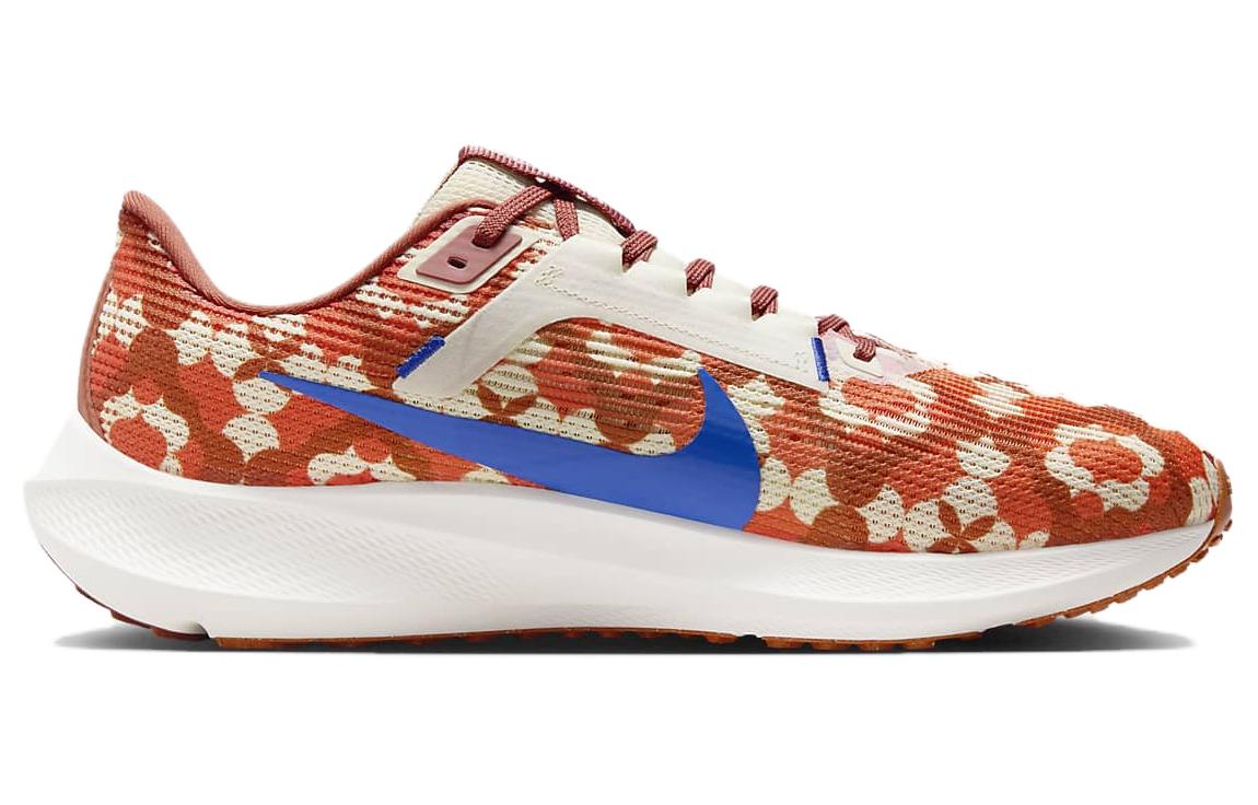 Lookbook Nike Air Zoom Pegasus 40 Premium 'Blue Ribbon Sports' FQ7680-100