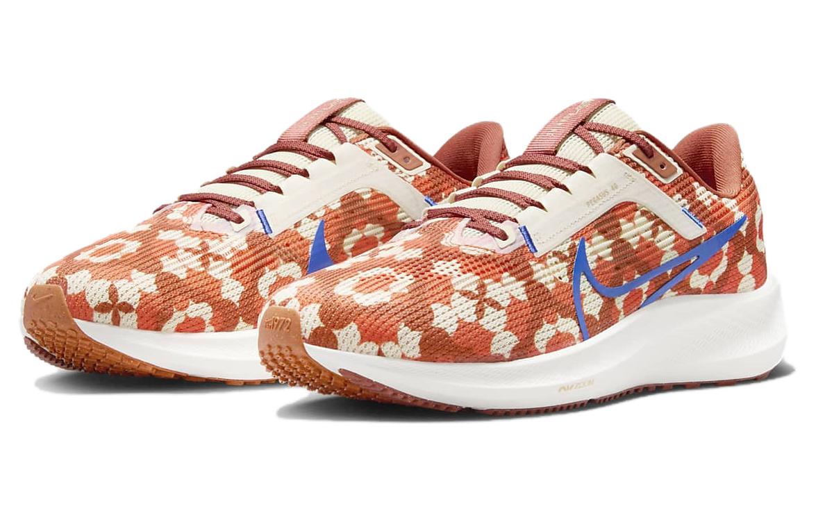 Shop Nike Air Zoom Pegasus 40 Premium 'Blue Ribbon Sports' FQ7680-100