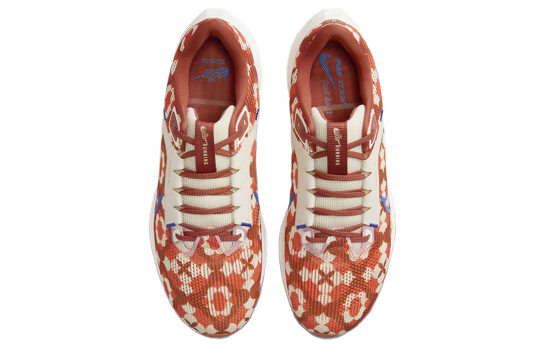 Purchase Nike Air Zoom Pegasus 40 Premium 'Blue Ribbon Sports' FQ7680-100