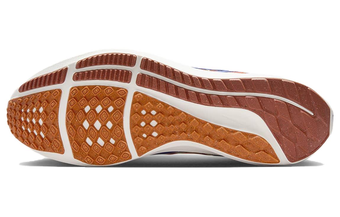 Sizing Nike Air Zoom Pegasus 40 Premium 'Blue Ribbon Sports' FQ7680-100
