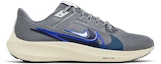 Buy Nike Air Zoom Pegasus 40 Premium 'Quadruple Swoosh - Abu Kelabu Biru Lumba' FB7179-002