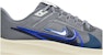 Nike Air Zoom Pegasus 40 Premium 'Quadruple Swoosh - Abu Kelabu Biru Lumba' FB7179-002