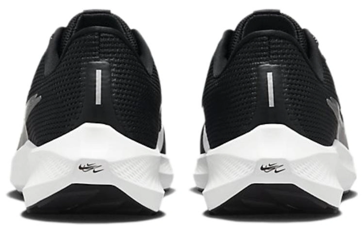 Nike Air Zoom Pegasus 40 Premium 'Quadruple Swoosh - Black' FB7179-001