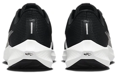 Nike Air Zoom Pegasus 40 Premium 'Quadruple Swoosh - Black' FB7179-001