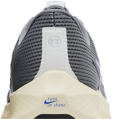 耐克Air Zoom Pegasus 40 Premium "四重钩-烟灰蓝" FB7179-002 Sizing 耐克Air Zoom Pegasus 40 Premium "四重钩-烟灰蓝" FB7179-002