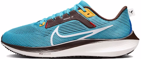 Nike Air Zoom Pegasus 40 Premium 'Teal Nebula' FN4271-300 Nike Air Zoom Pegasus 40 Premium 'Teal Nebula' FN4271-300