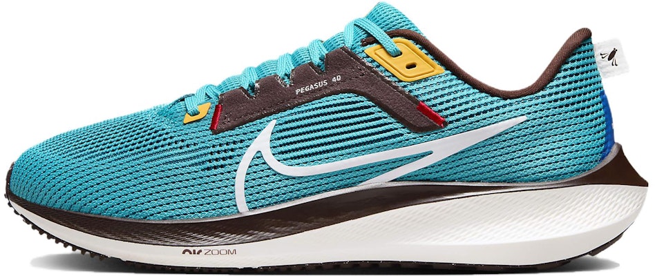 Nike Air Zoom Pegasus 40 Premium 'Teal Nebula' Pria/Wanita Sepatu Lari FN4271-300 Buy Nike Air Zoom Pegasus 40 Premium 'Teal Nebula' Pria/Wanita Sepatu Lari FN4271-300