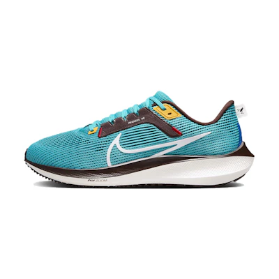Nike Air Zoom Pegasus 40 PRM 'Teal Nebula'